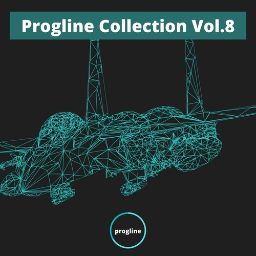 VA - Progline Collection, Vol. 8 [PRLI090]